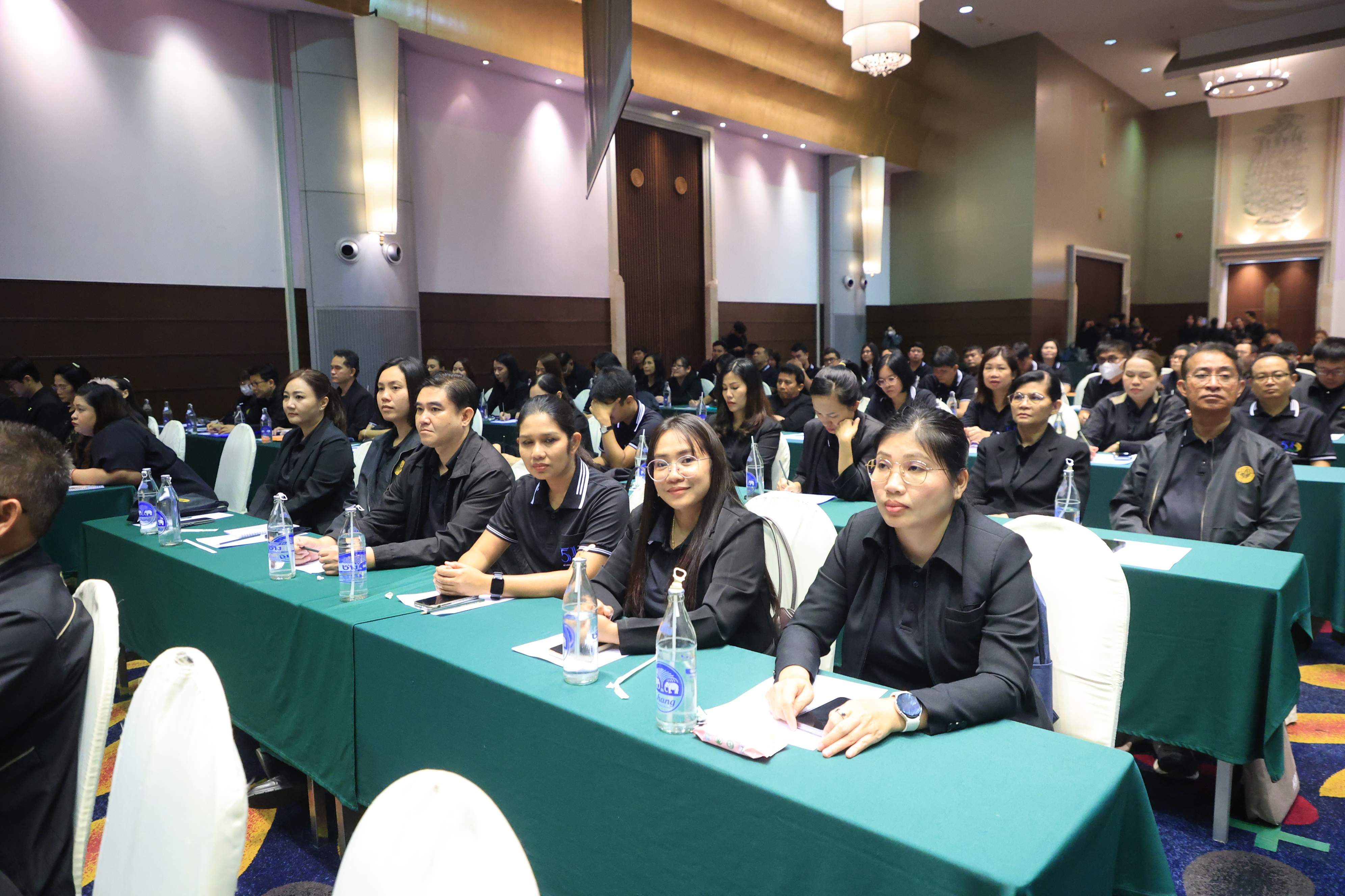 title - รมช.วัชระพล สั่งเร่งดำเนินการ บริหารจัดการที่ดินและดิน มอบสิทธิในที่ดินทำกินให้แก่เกษตรกร